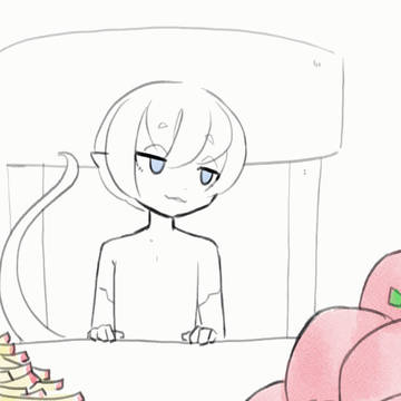 無限りんご