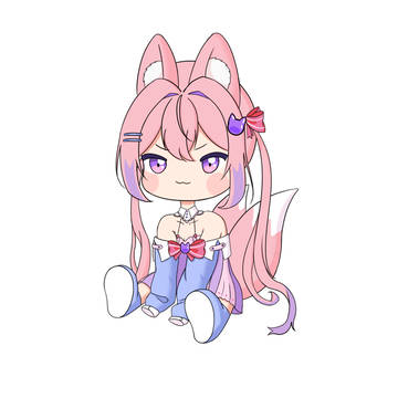 Kaos fanart
