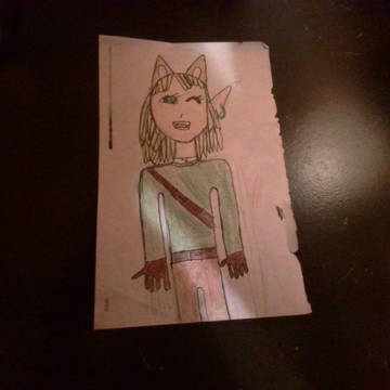I drew these pictures