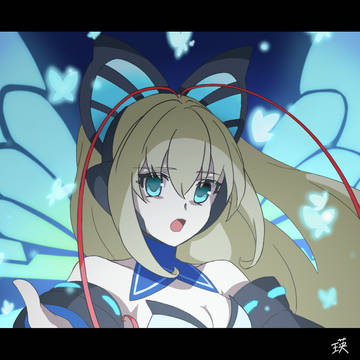 モルフォ