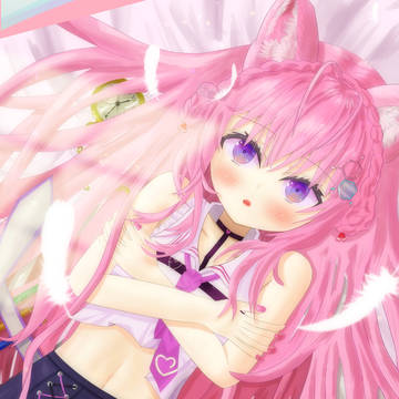 朝こよちゃん
