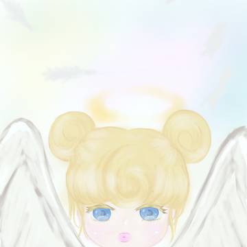 天使 堕天使