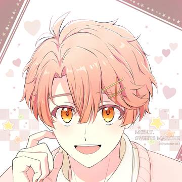 ♡♡♡