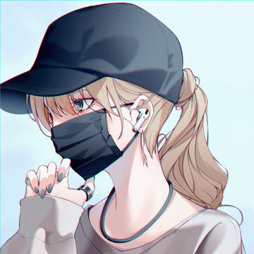 マスク