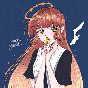 願い