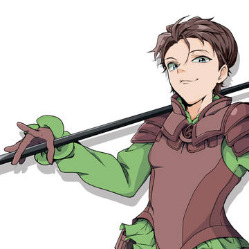 バルロイさん