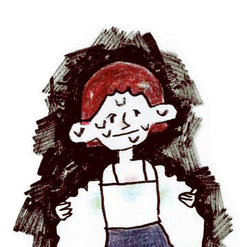 sweat