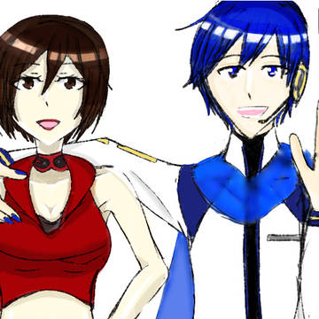 KAIMEI