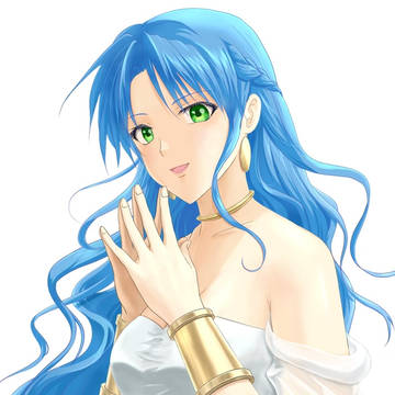 ルルーさま