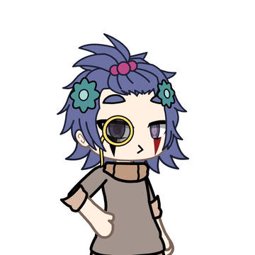 - Đang edit gacha ....