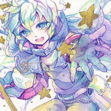 落書きまとめ