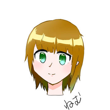 ねむちゃん
