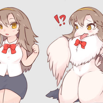トリケモtf