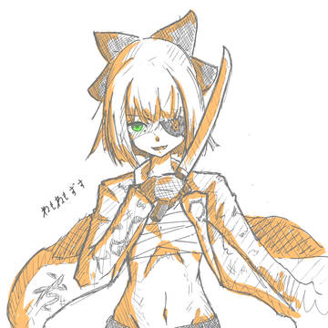 桃鈴ねね
