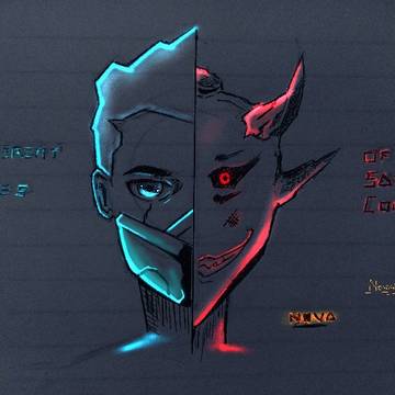 Dayo/project Lazarus