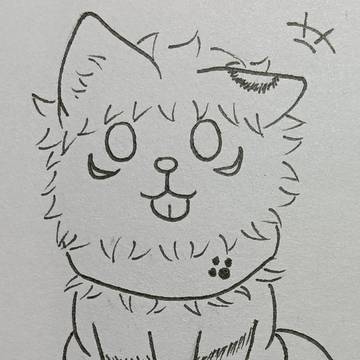 可愛虎呼