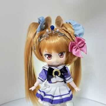 ねんどろいど、ダイワスカーレット