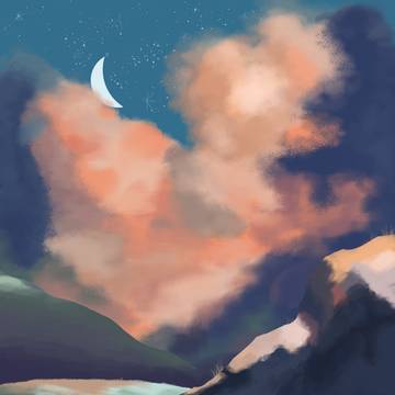 practice background