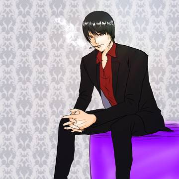 俺が殺ってやろうか？
