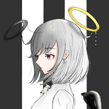 天使と悪魔