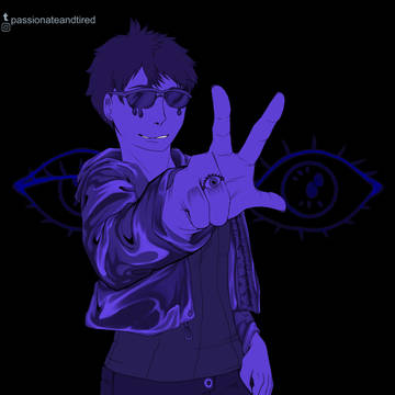 Purple month