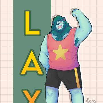 [Commission] Lax
