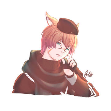 Local Himbo
