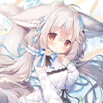 ♡