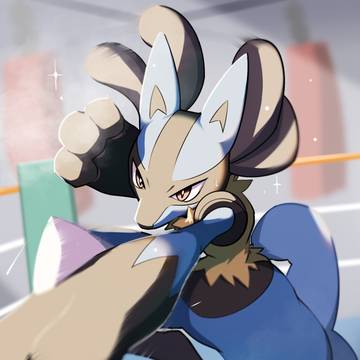 朝のトレーニング