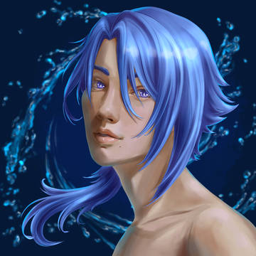 Kamisato Ayato