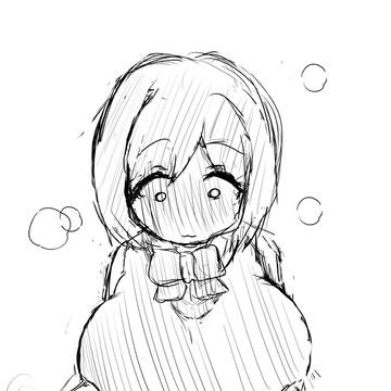 性癖らくがき