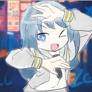 描改的捏，没啥技术含量