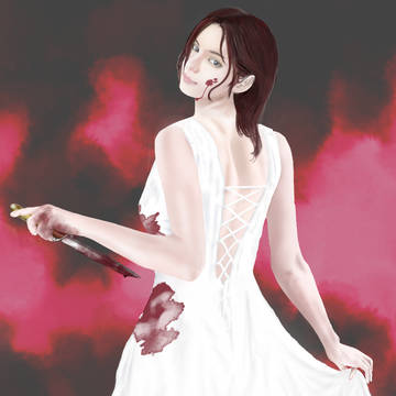 美女と狂気
