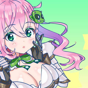 ☆