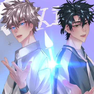Link Click ヒカルとトキ
