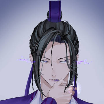 江宗主