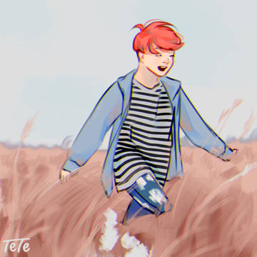 spring day