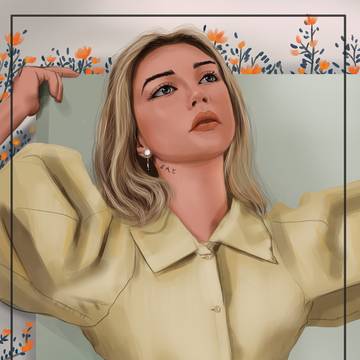 Florence Pugh