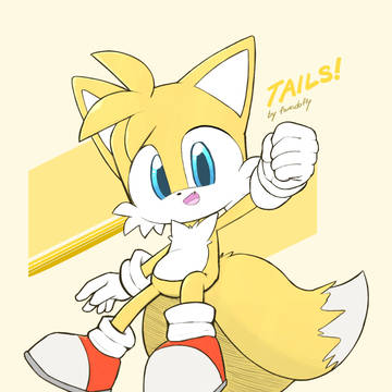 Fox Boy 🦊