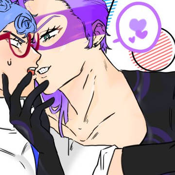 GioGio log 06