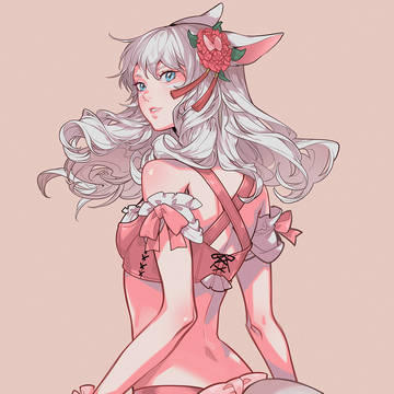 My Crafting Glam