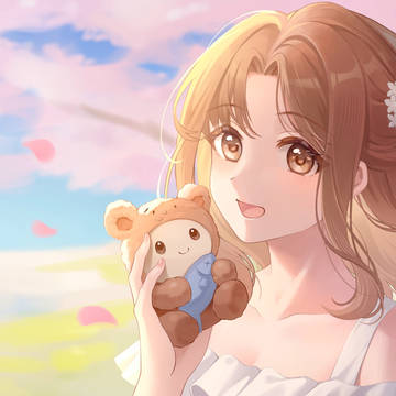 ひなな