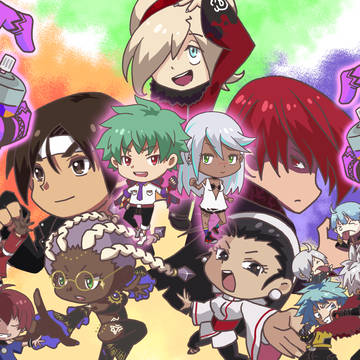KOF15