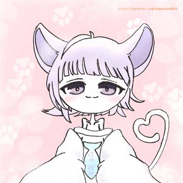 にゃみぃ ちゃん😸