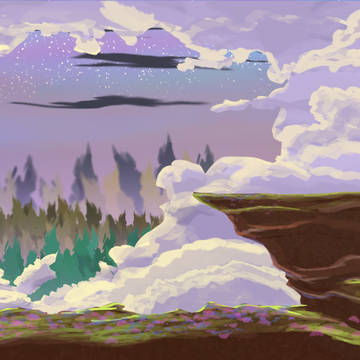 Cliff