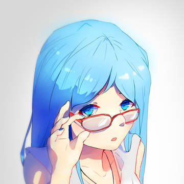 friend's oc