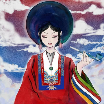 Vietnamese traditional costume