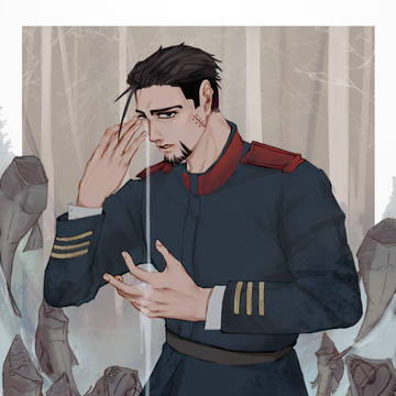 尾形