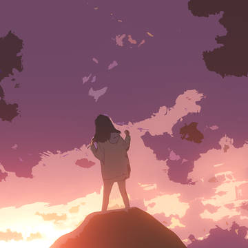 I Felt Beyond Everything