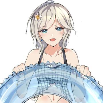 夏らしい